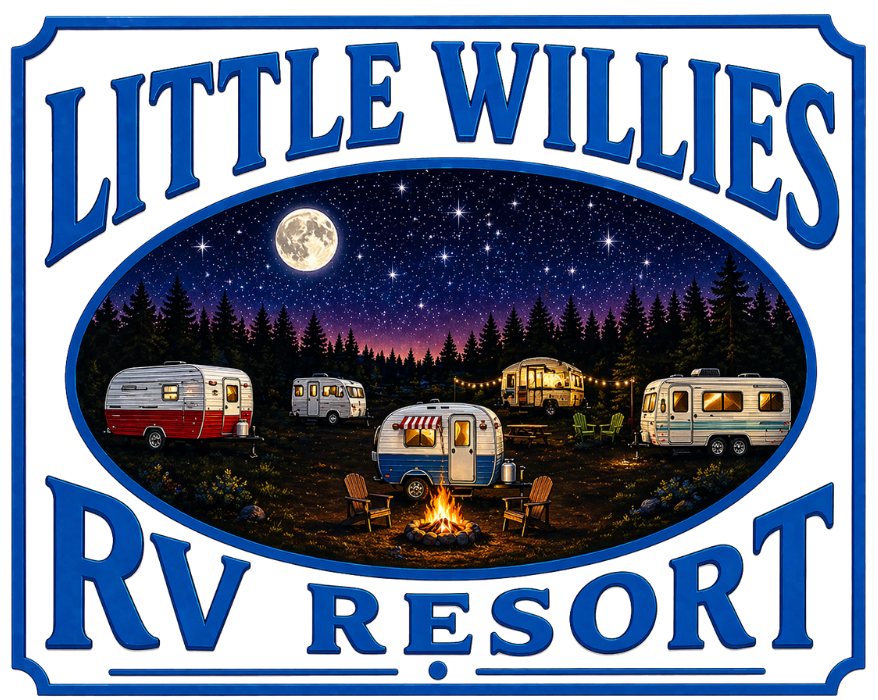 Little Willies RV Resort